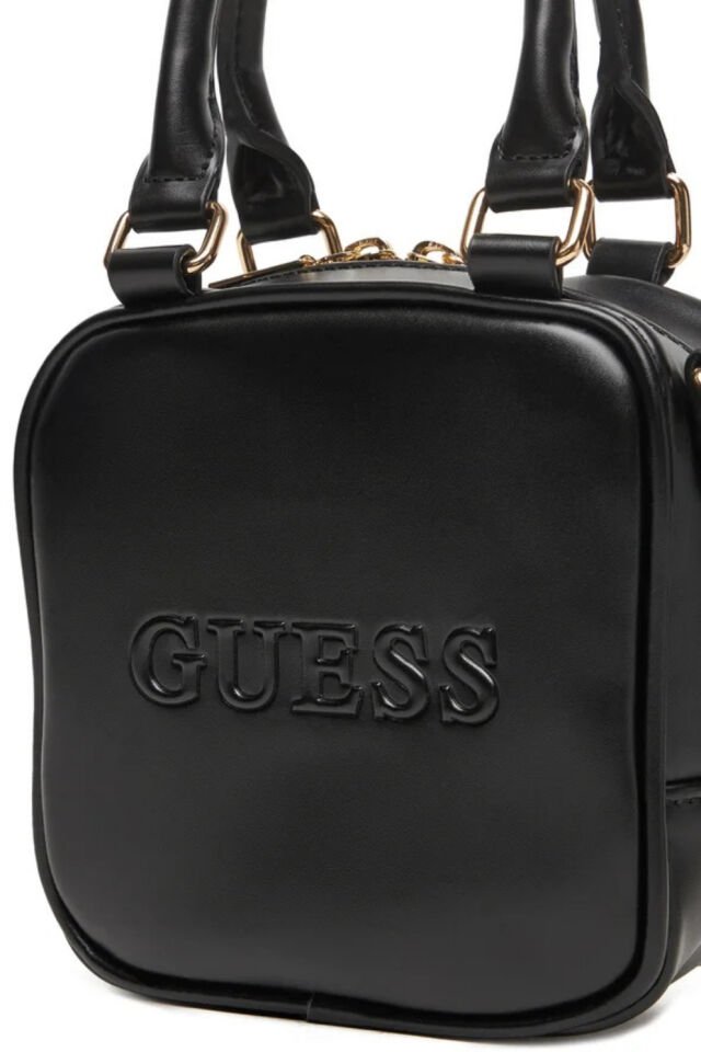 Guess Siyah El Çantası
