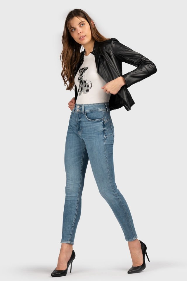 Guess Harley Ceket Siyah