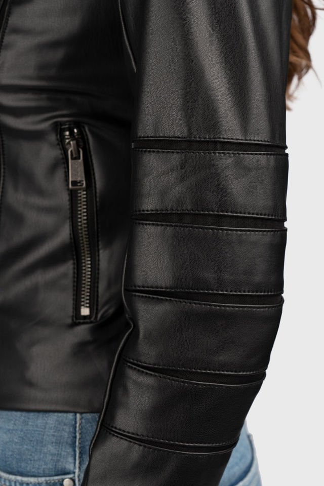 Guess Harley Ceket Siyah