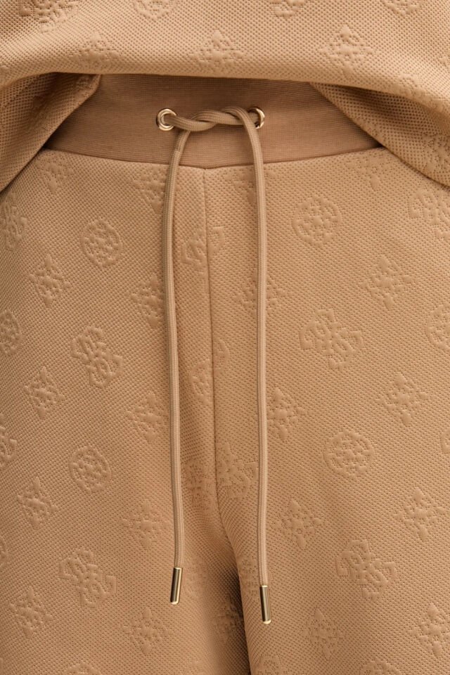 Guess Peony Eşofman Altı