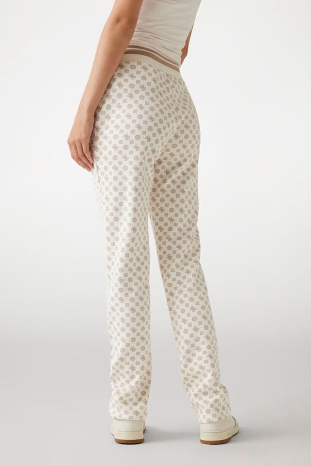 Guess Scuba Logolu Eşofman Altı