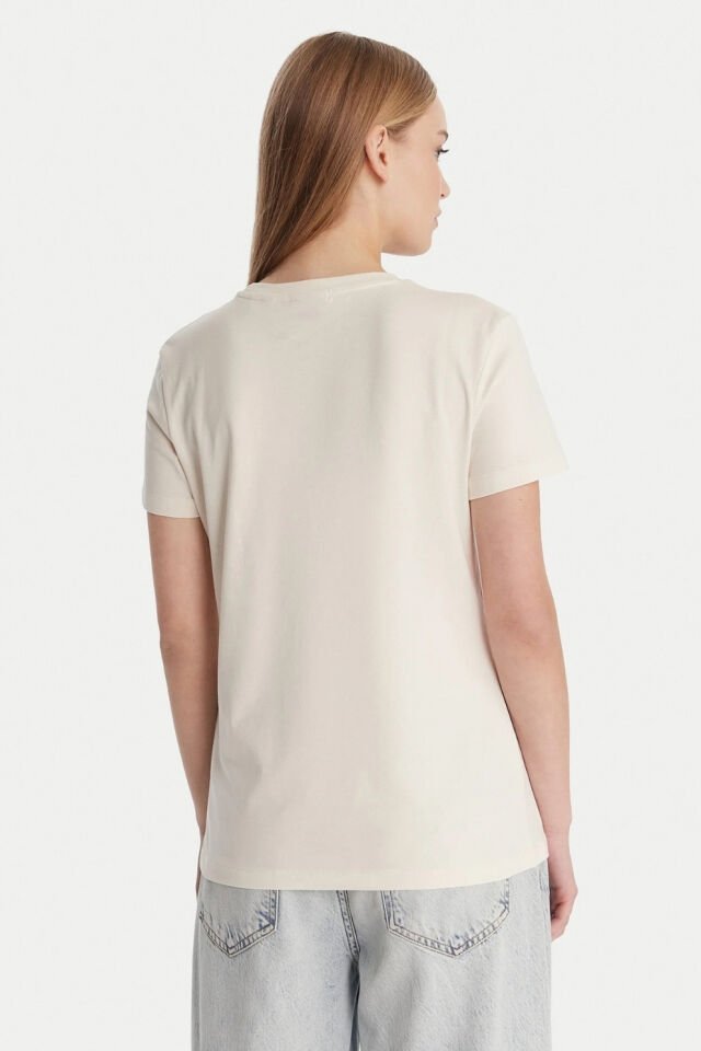 Guess Normal Kesim Tişört