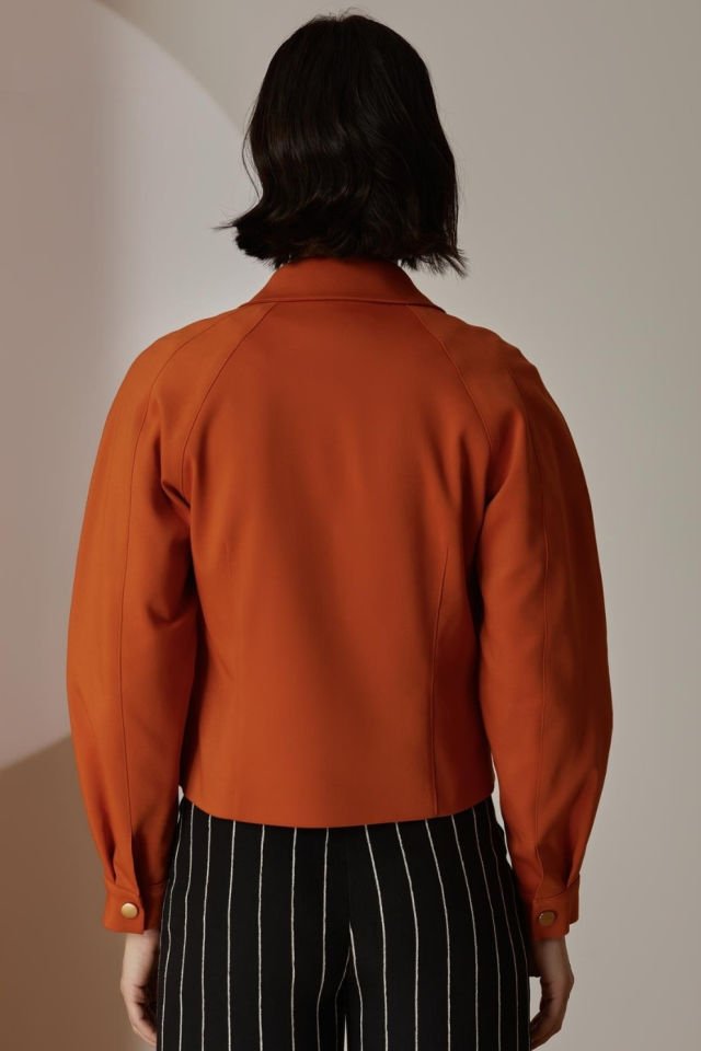 Naar Bomber Marmelat