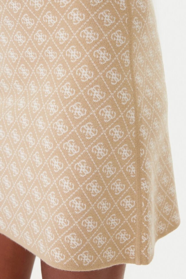 Guess Aubrey 4G Etek Bej