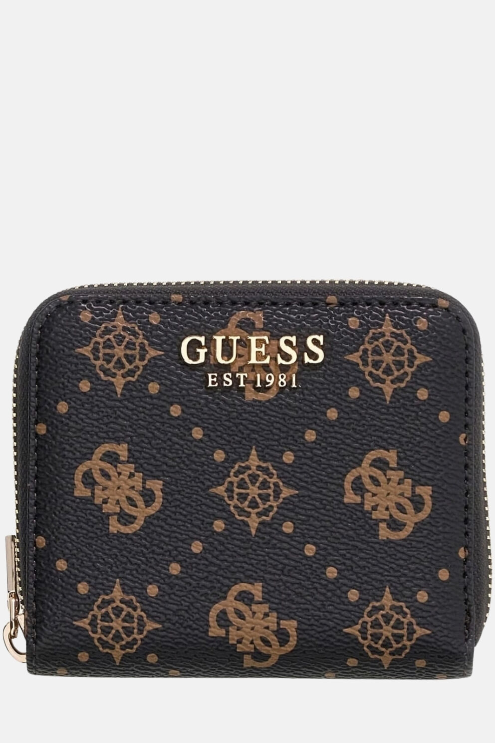 Guess Allegra Kadın Cüzdan Kahve