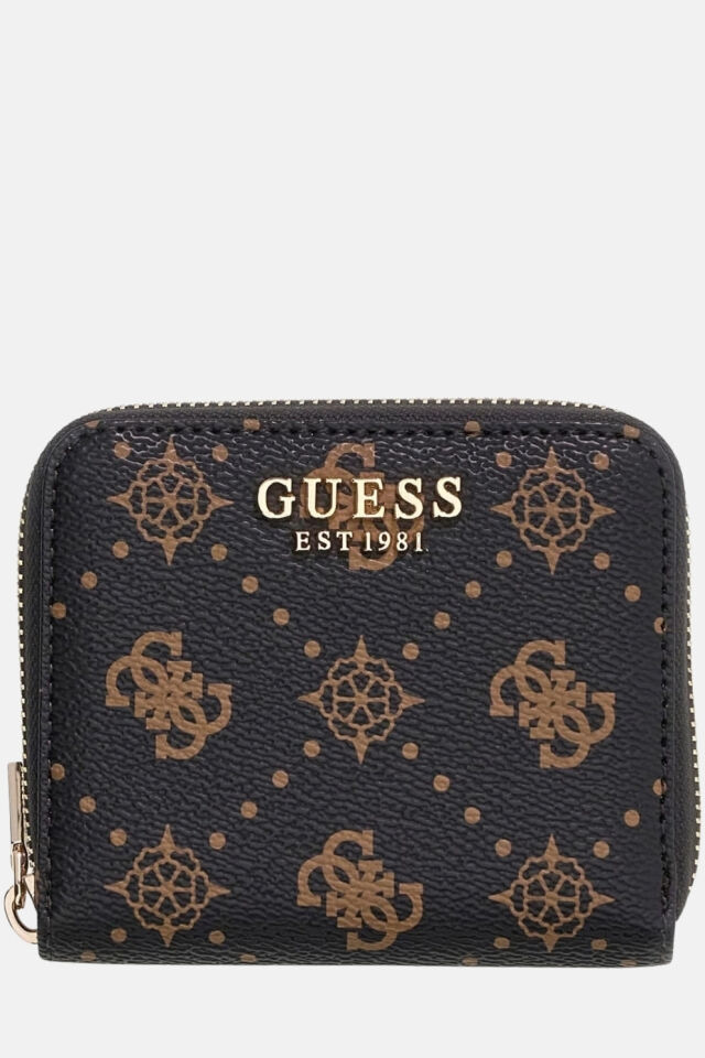 Guess Allegra Kadın Cüzdan Kahve