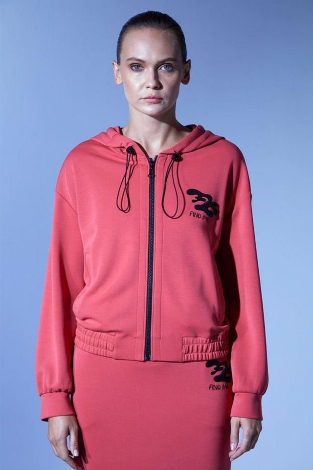 Naar Bomber Açık Vişne