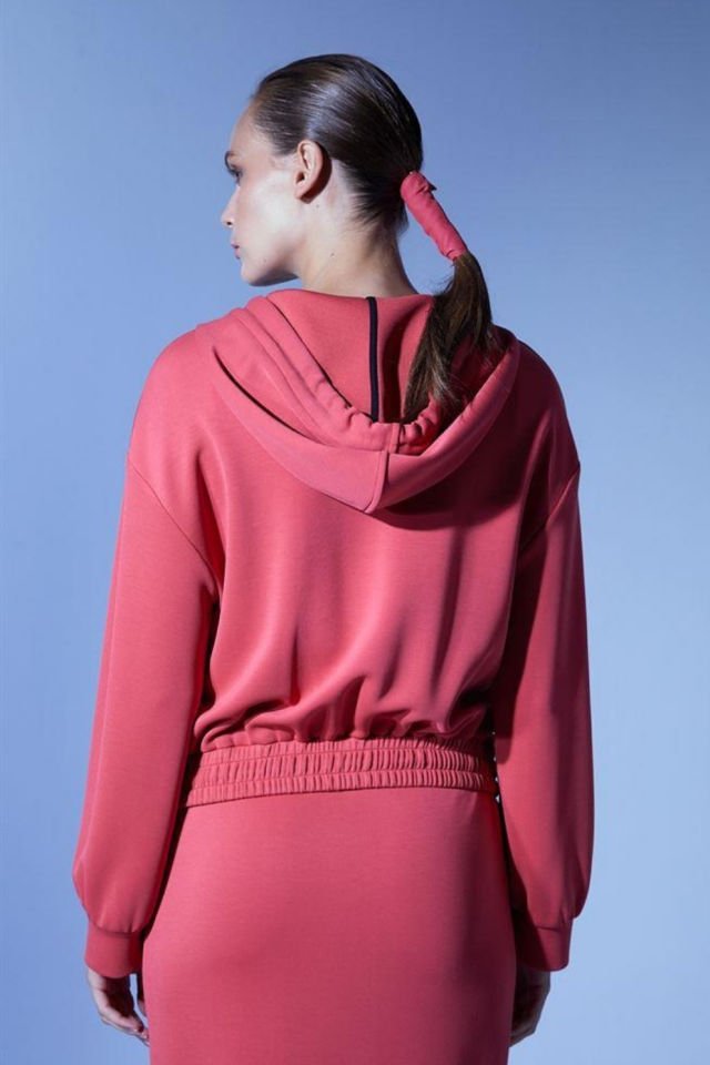 Naar Bomber Açık Vişne