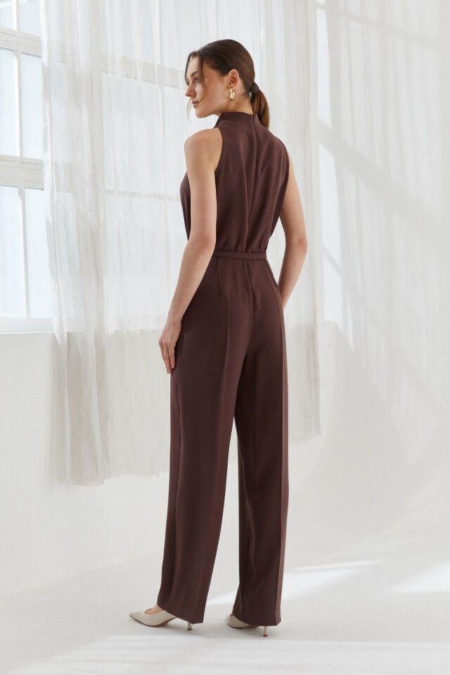 Naar Tulum Kahverengi