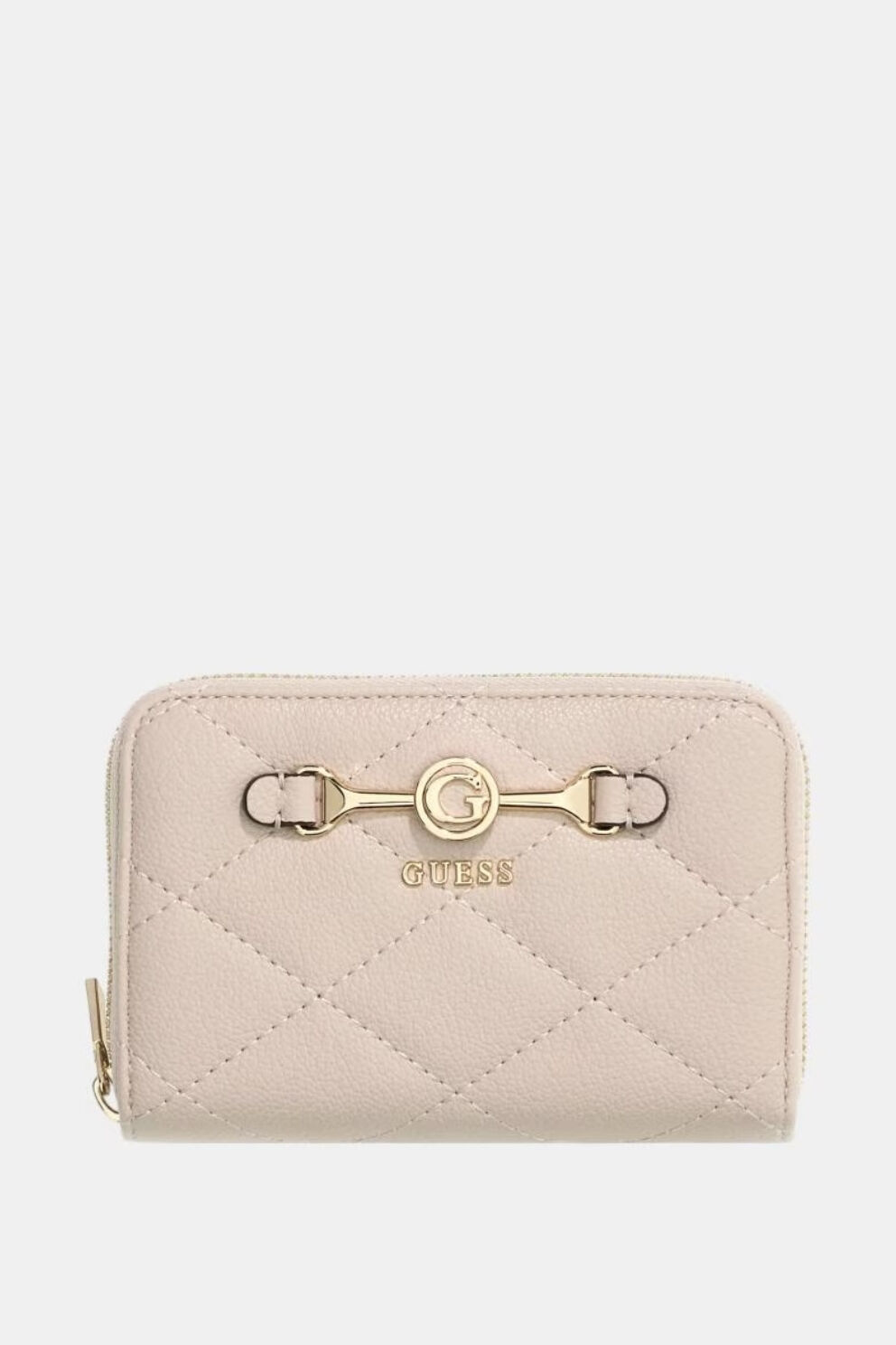 Guess Frances Kapitone Logolu Cüzdan
