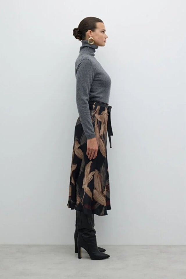 Roman Empirme Midi Boy Etek