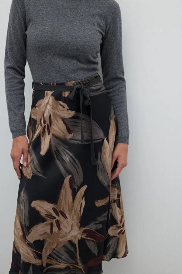 Roman Empirme Midi Boy Etek