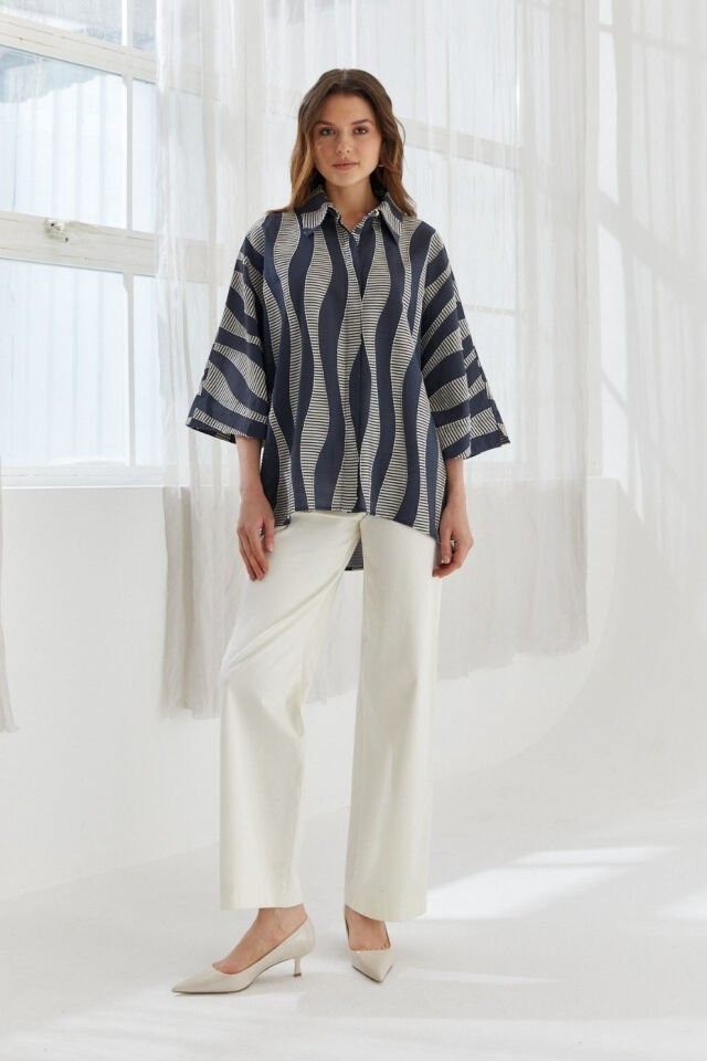 Naar Gömlek Original