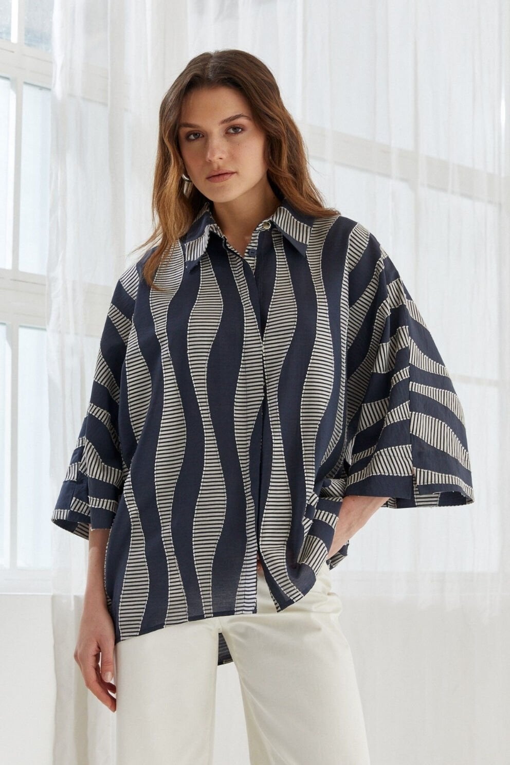 Naar Gömlek Original