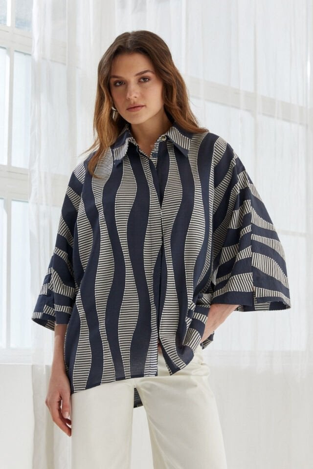 Naar Gömlek Original