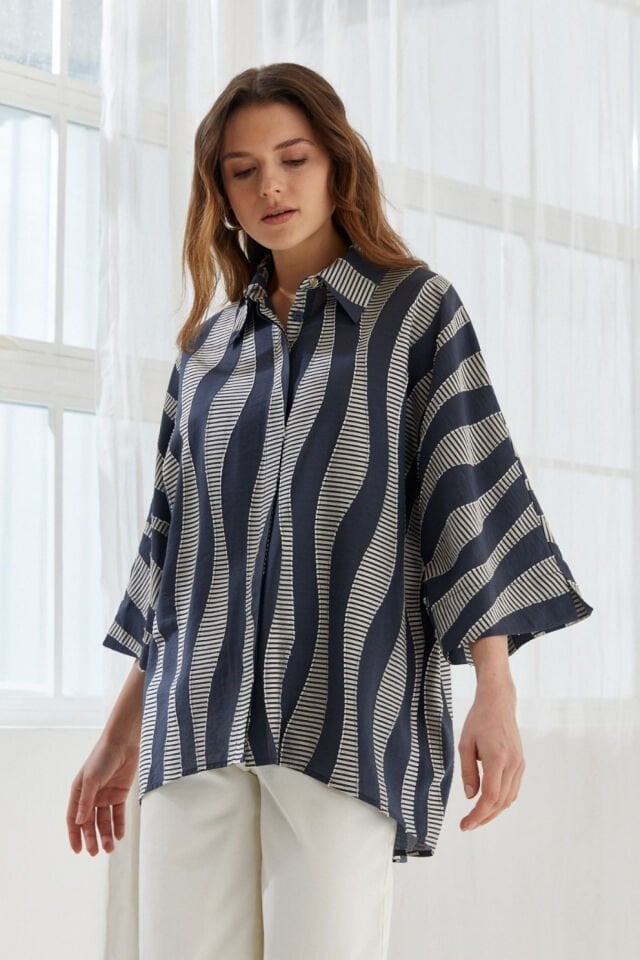 Naar Gömlek Original