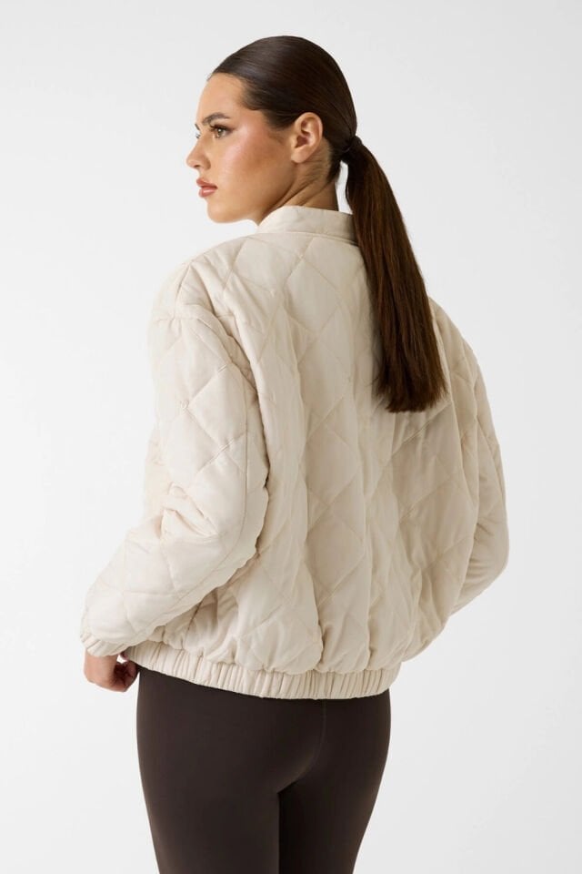 Guess Kadın Spor Ceket