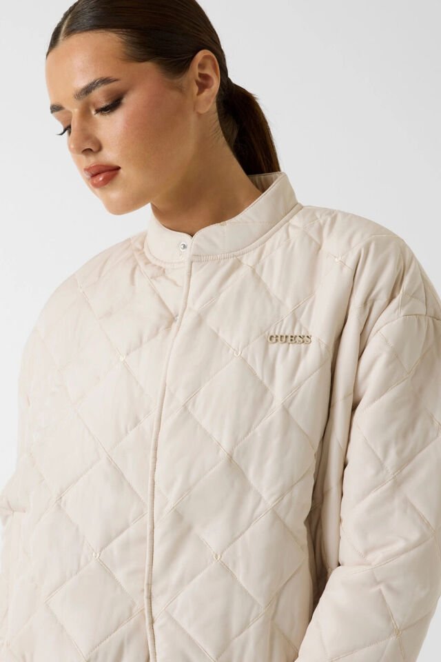 Guess Kadın Spor Ceket