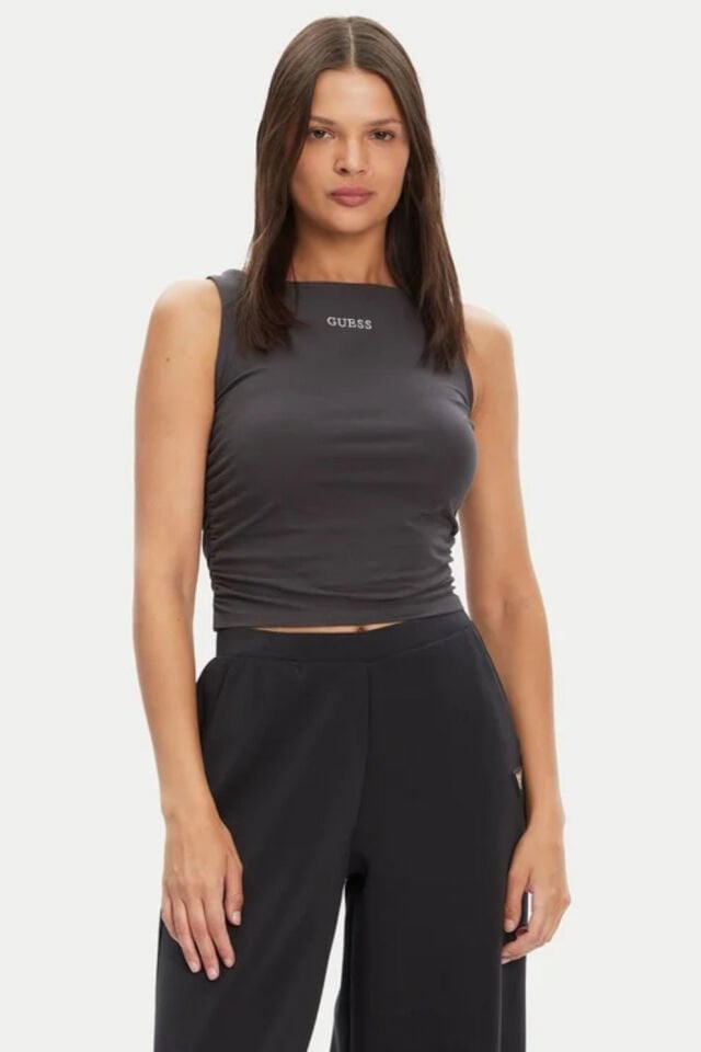 Guess Active Nina Top Gri