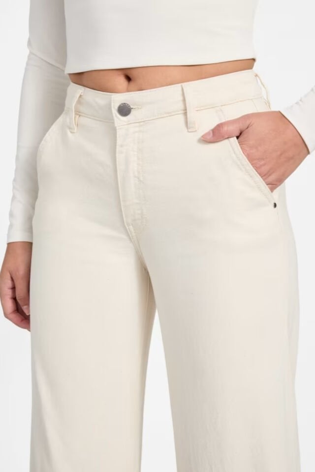 Guess Zoya Geniş Paçalı