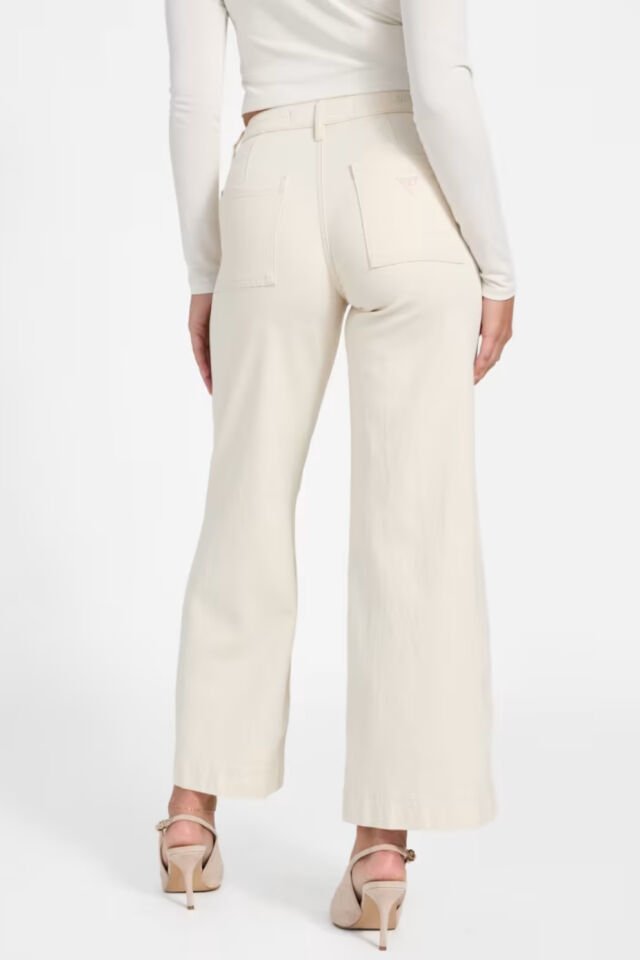 Guess Zoya Geniş Paçalı