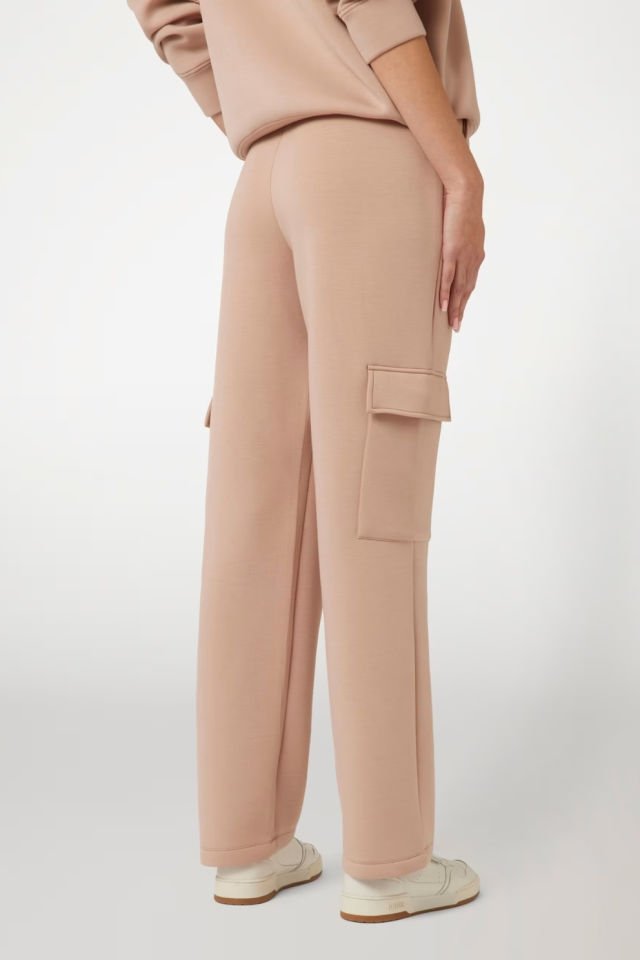 Guess Scuba Kargo Pantolon Bej