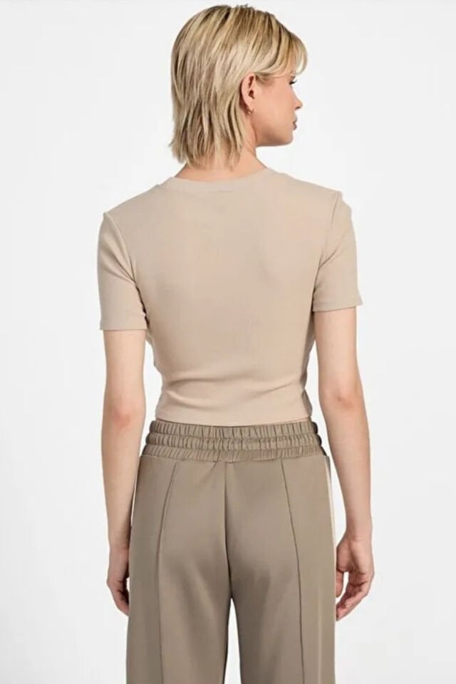 Guess Carla Kadın Aktif Top