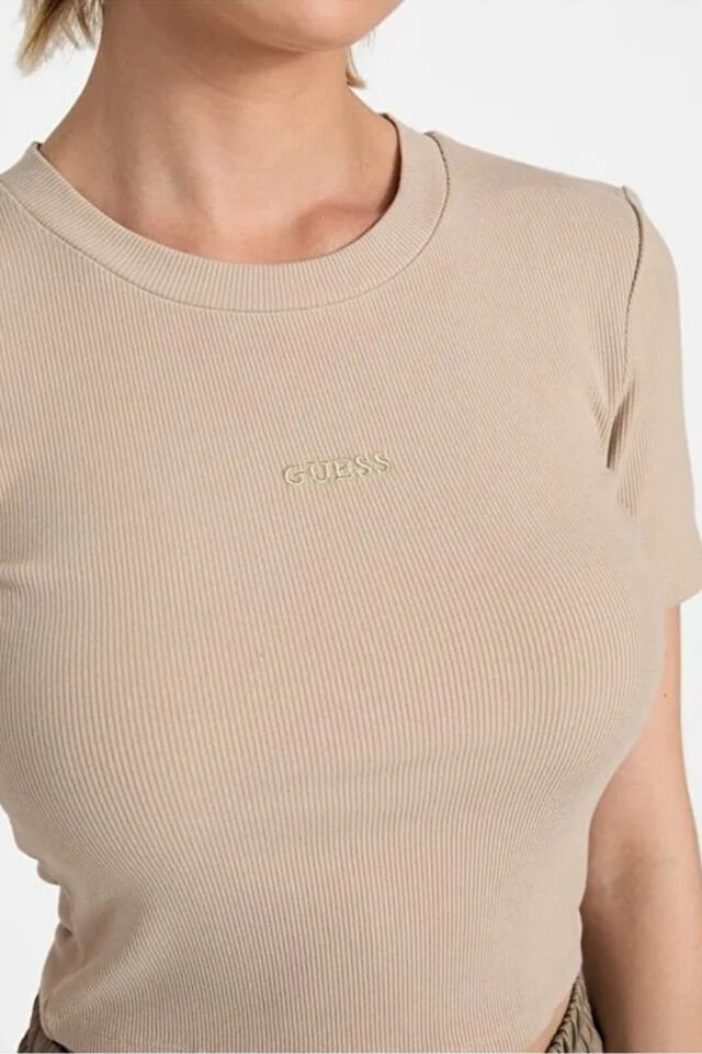 Guess Carla Kadın Aktif Top