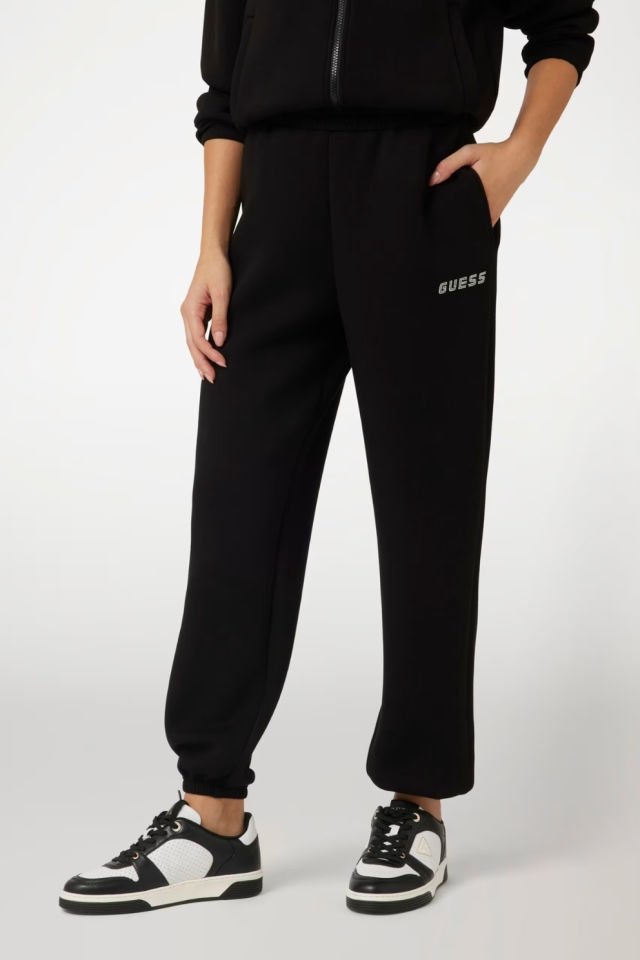 Guess Scuba Jogger Pantolon Siyah