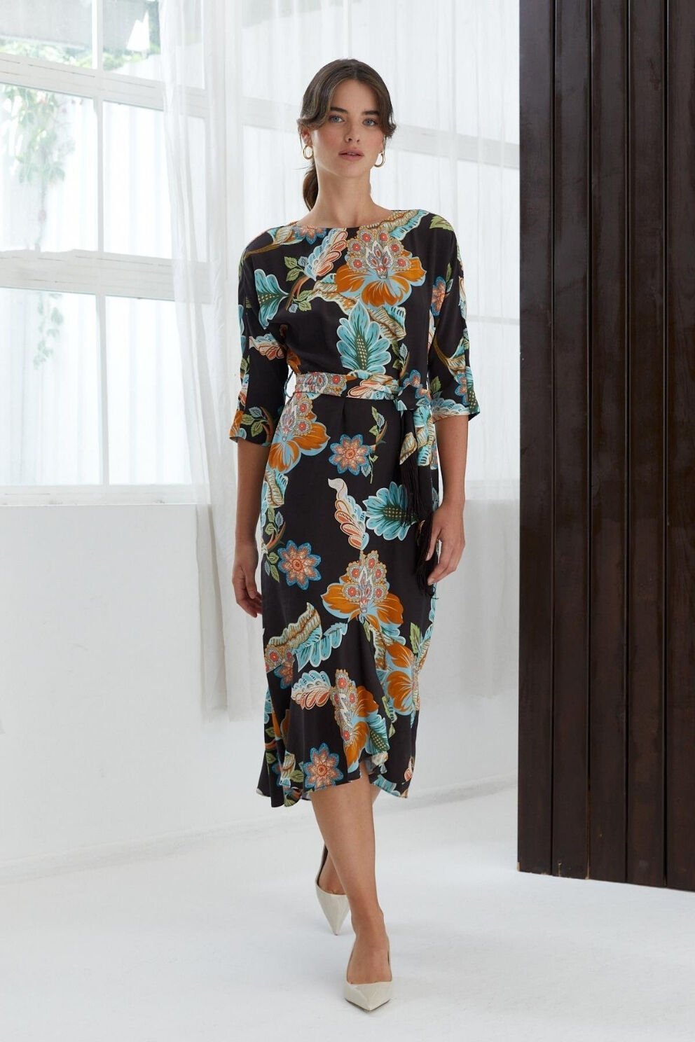 Naar Elbise Original