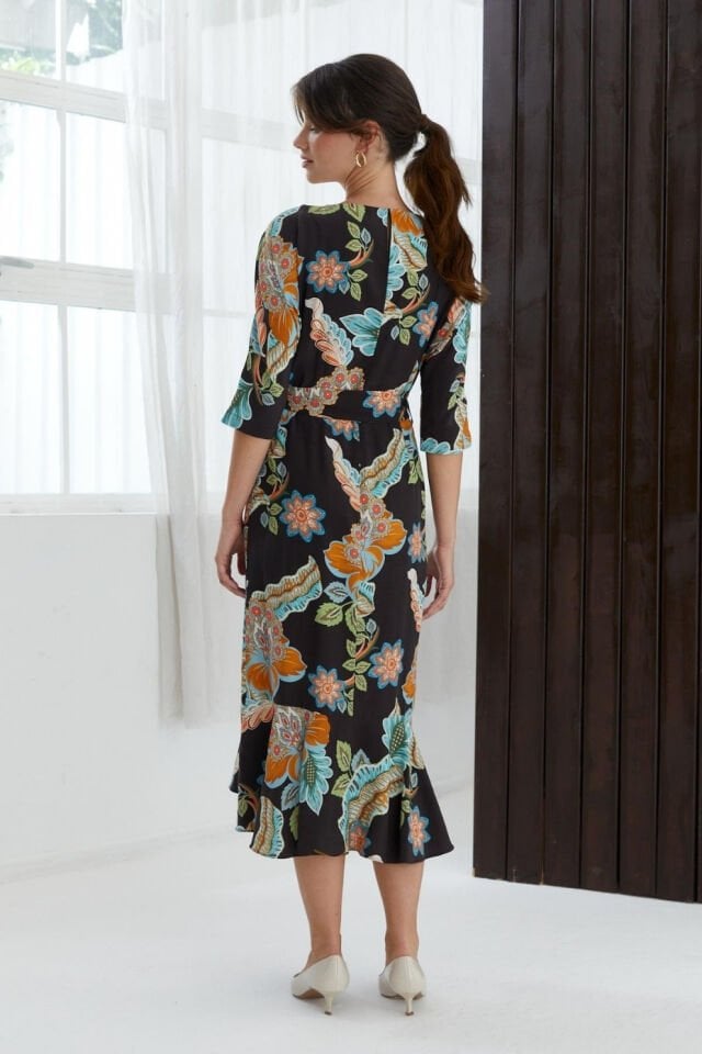 Naar Elbise Original