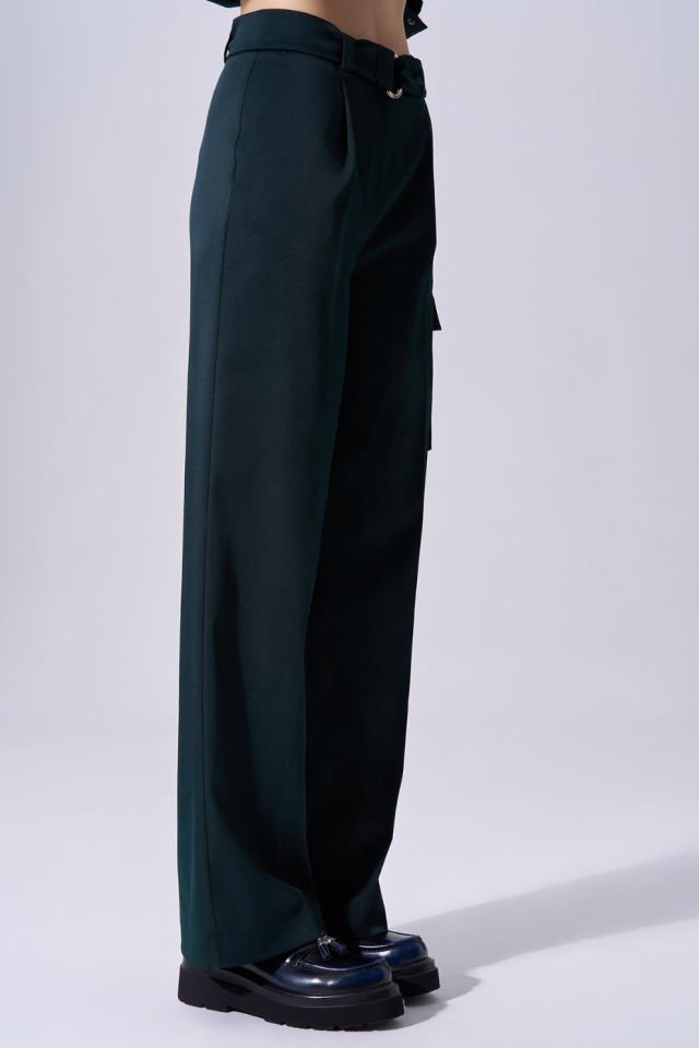 Naar Pantolon Zümrüt