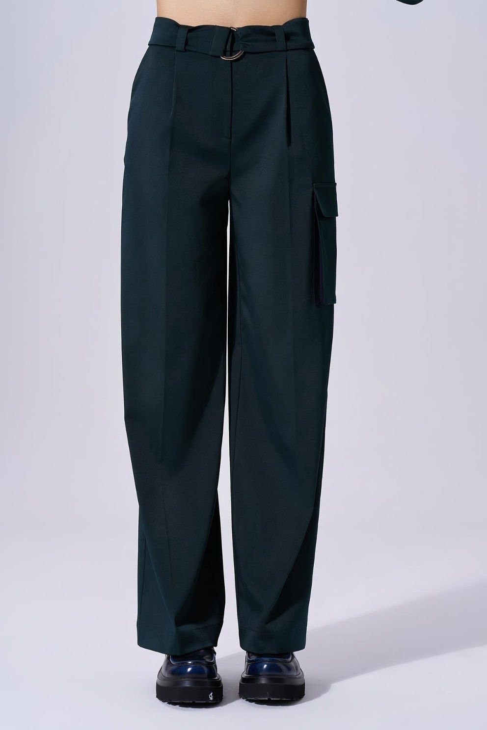 Naar Pantolon Zümrüt