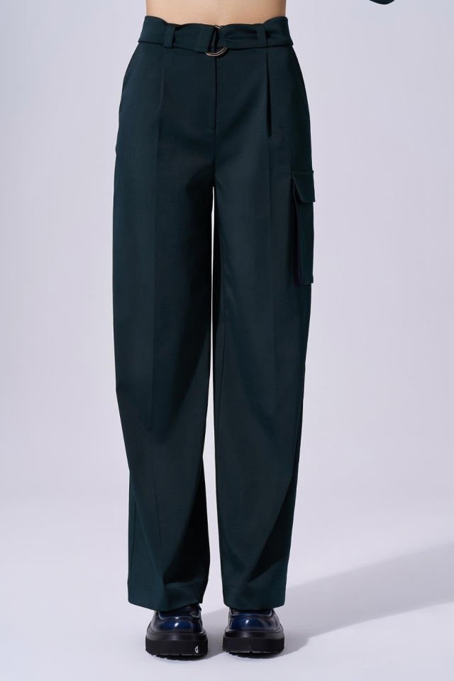 Naar Pantolon Zümrüt