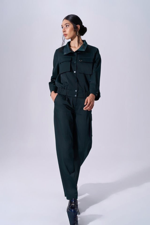 Naar Pantolon Zümrüt