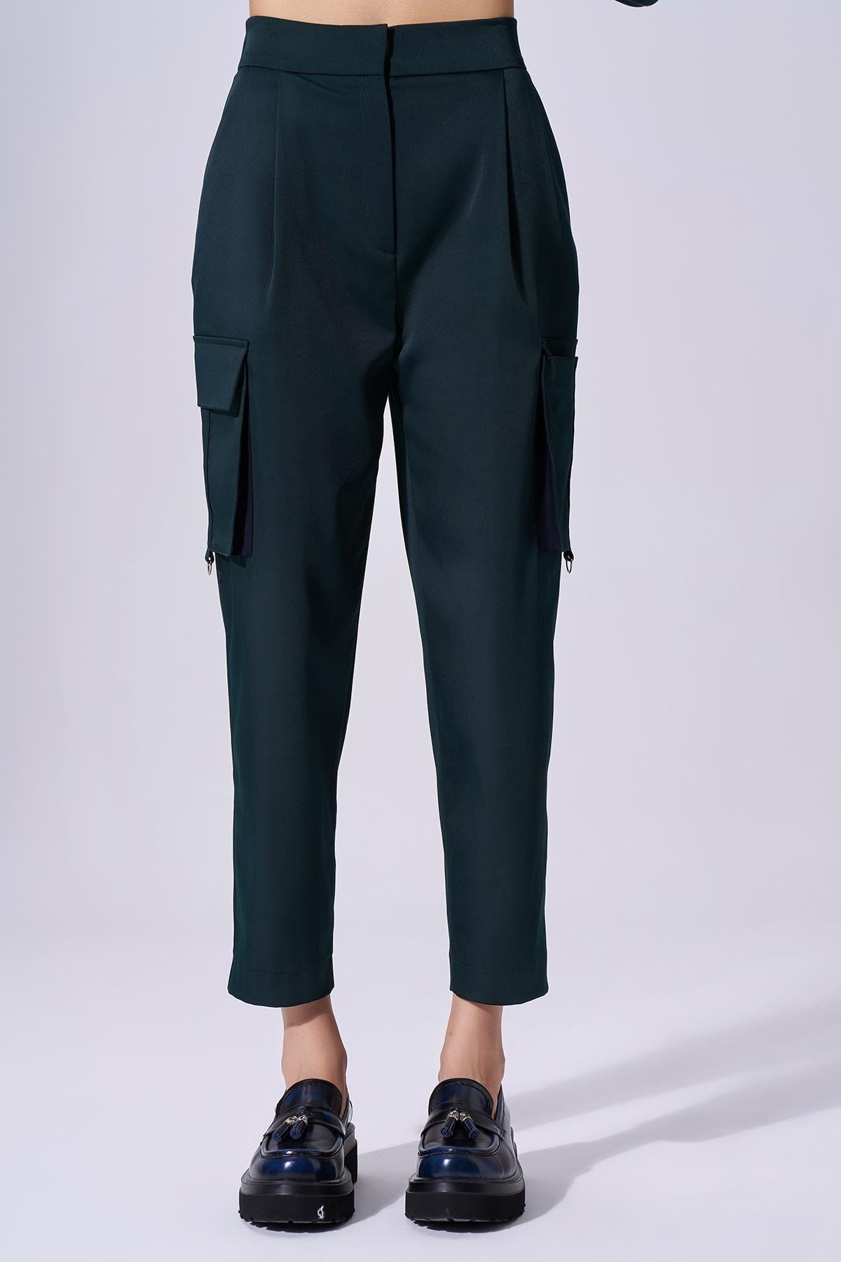 Naar Pantolon Zümrüt