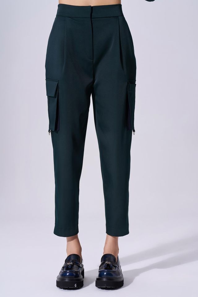 Naar Pantolon Zümrüt