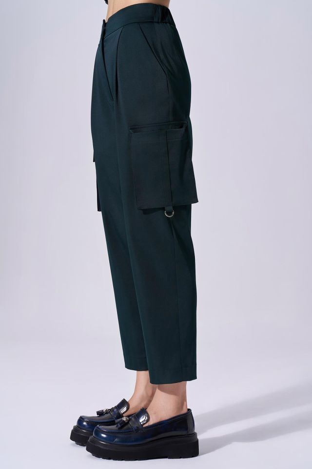 Naar Pantolon Zümrüt