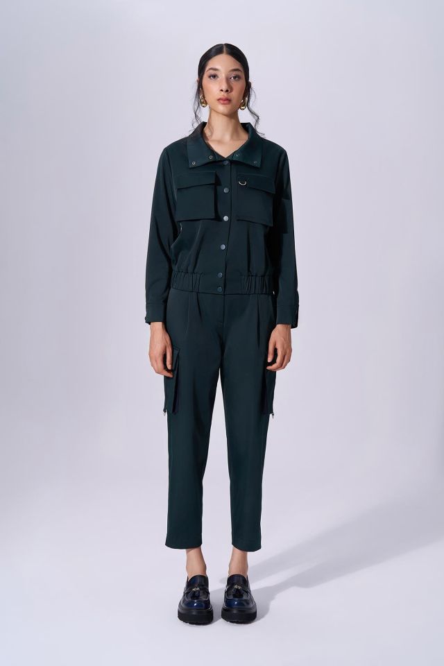 Naar Pantolon Zümrüt