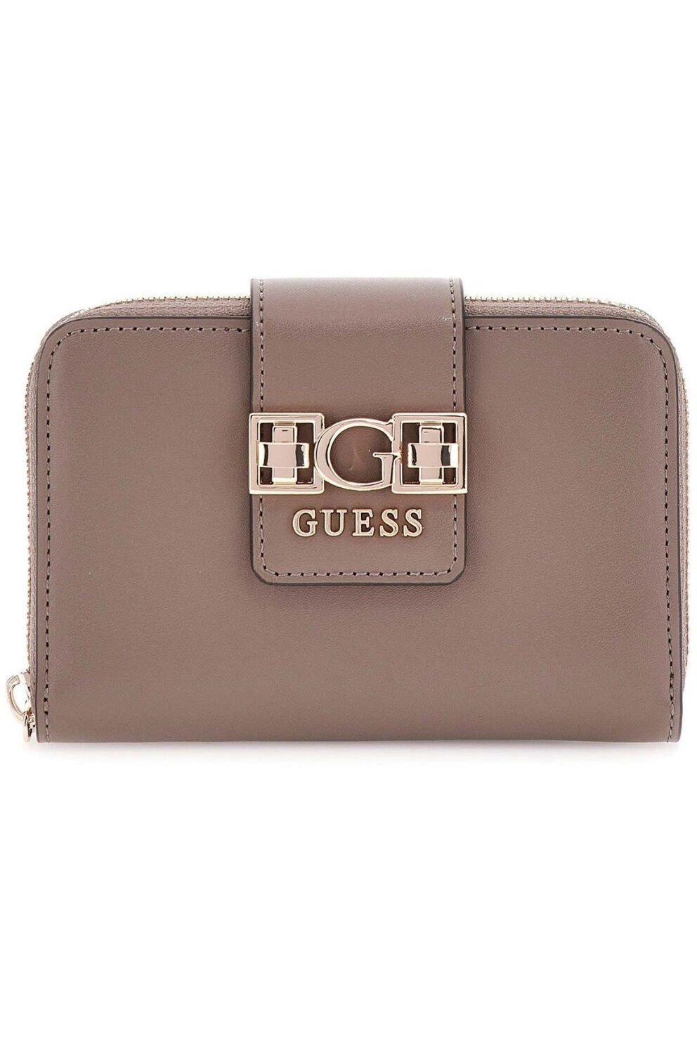 Guess Jane Zip Around Cüzdan