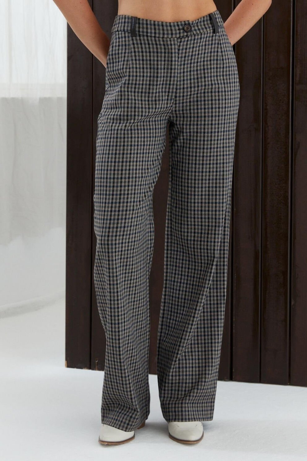 Naar Pantolon Original