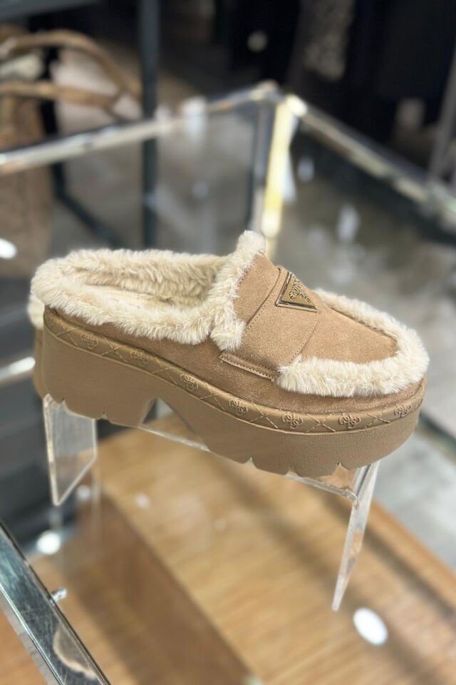 Guess Brideen Kadın Terlik