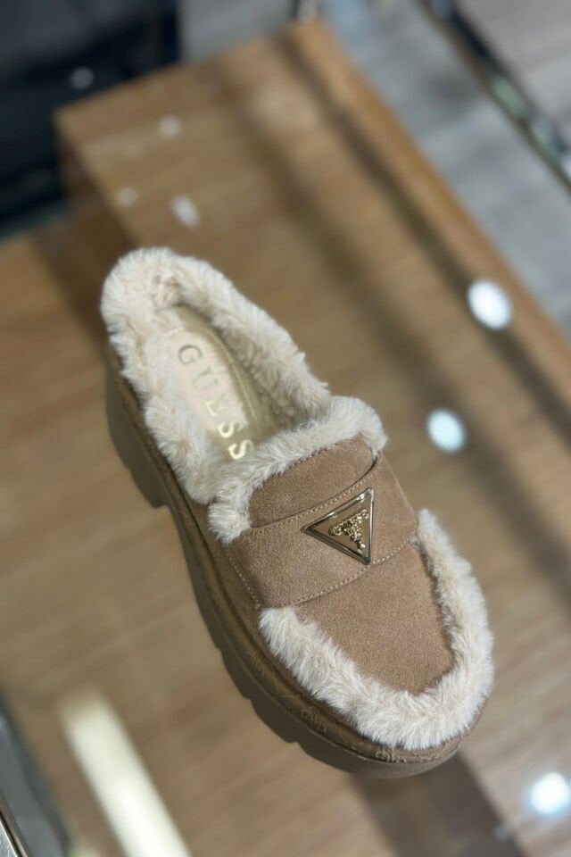 Guess Brideen Kadın Terlik