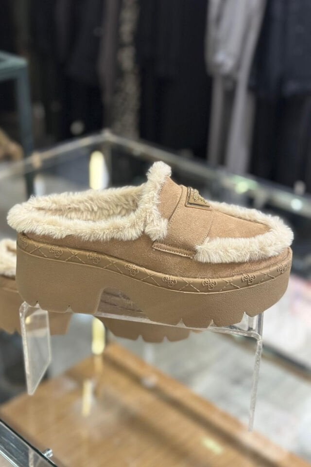 Guess Brideen Kadın Terlik