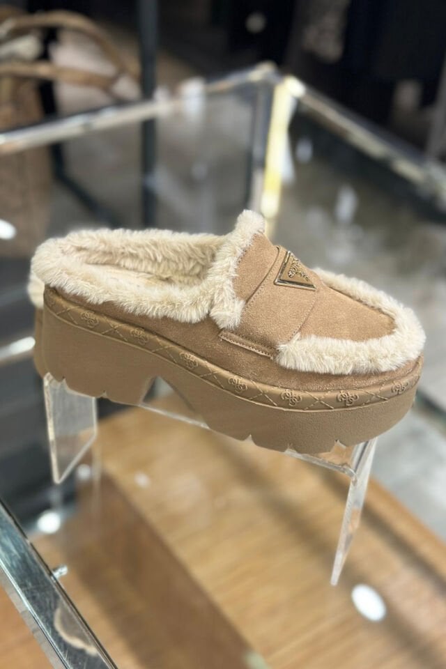 Guess Brideen Kadın Terlik