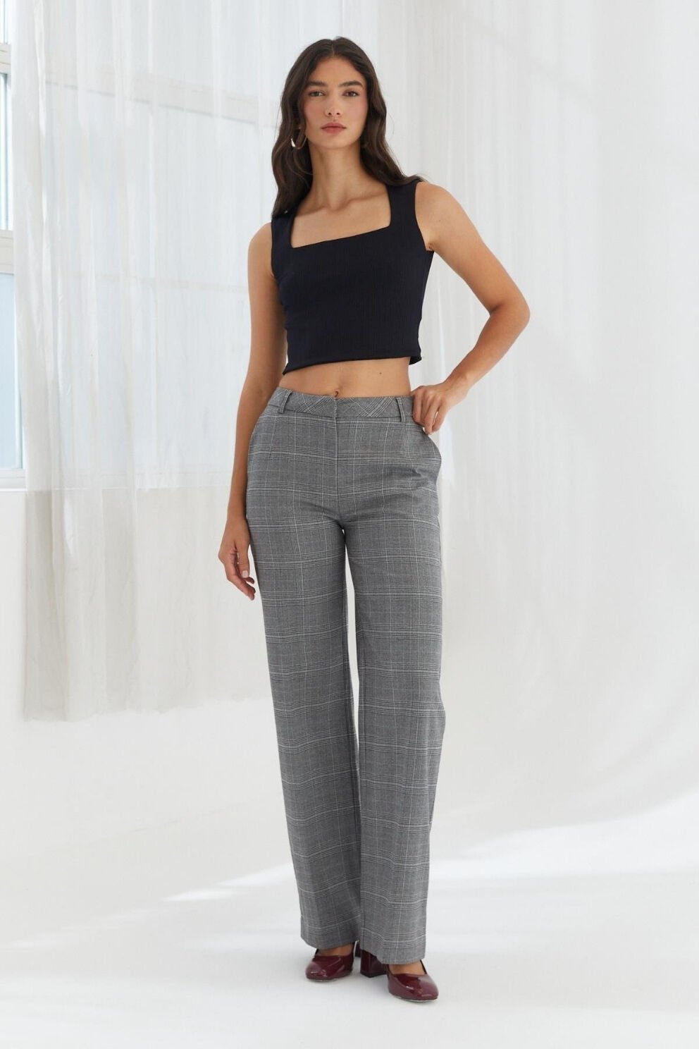 Naar Pantolon Original