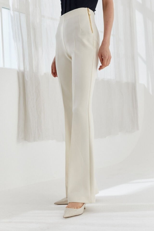Naar Pantolon Krem