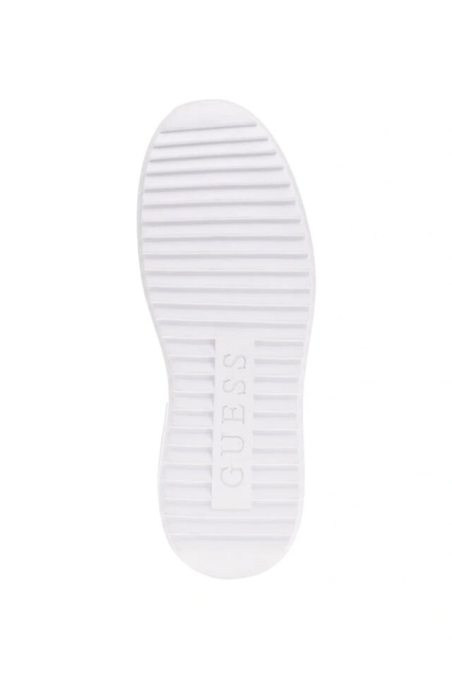 Guess Drift Kadın Sneaker Platin