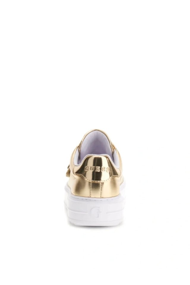 Guess Drift Kadın Sneaker Platin