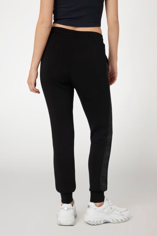 Guess Jogger Pantolon Siyah